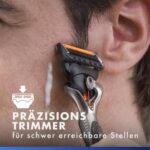 Gillette Proglide Rasierklingen 16er-Pack – Präzisionsrasur für Männer – Bild 4