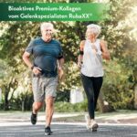 RubaXX Kollagen Pulver – Premium Kollagenpeptide für Gelenke & Bindegewebe – Bild 3