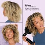 Shark FlexStyle 5-in-1 Luftstyler & Haartrockner – Salon-Styling ohne Hitzeschäden – Bild 10