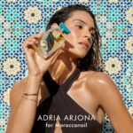 Moroccanoil L'Originale Eau de Parfum – Orientalischer Duft mit Blüten & Amber – Bild 6