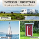 awiwa WC mobil 1,0l – Mikrobiologischer Sanitärflüssigkeit für Campingtoiletten – Bild 3