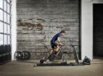 Wahoo Fitness KICKR Headwind – Intelligenter Bluetooth-Ventilator für Radfahrer – Bild 9
