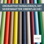 LILENO HOME Tischdeckenrolle 1,10 x 25 m Weiss – Vlies Tischdecke abwaschbar – Bild 8