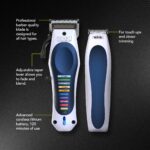 Wahl Color Pro Lithium Combi Kit – Professionelles Haarschneideset mit Trimmer & Zubehör – Bild 2