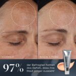 Medik8 Crystal Retinal 6 Nachtserum 30ml – Anti-Aging mit Retinaldehyd für sichtbare Faltenreduktion – Bild 3
