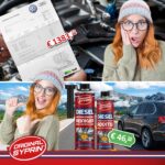 SYPRIN Diesel All-Year Set – DPF-Reiniger & Kraftstoffadditiv für optimale Motorleistung – Bild 7