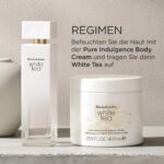 100 ml Elizabeth Arden White Tea Eau de Toilette – Blumig-feminines Damenparfüm mit Mandarine, Weissem Tee & Madrasholz – Bild 9