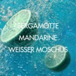BIOTHERM Eau Vitaminée Vibration Bergamote Eau de Toilette – Erfrischender Zitrus-Damenduft mit Bergamotte, Mandarine & Ingwer – Bild 2