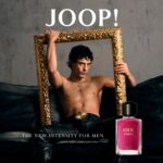 Joop! Homme Eau de Parfum Intense – Ambrierter Fougère für Herren – Bild 4