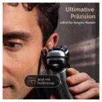 Braun Series 9 Pro+ Elektrorasierer – 0,00 mm Rasur mit ProTrimmer & 60 Min Akku – Bild 5