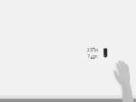 Hörmann HSE4 BS Handsender – 4-Kanal Fernbedienung mit BiSecur Technologie – Bild 2