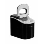 Magic Chef MCIM22B Eiswürfelbereiter 12,2 kg – Tragbar für Arbeitsplatte & Events – Bild 5