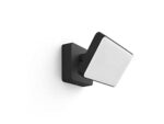 Philips Hue White Welcome Outdoor Flutlicht – Smarte Aussenbeleuchtung mit App-Steuerung – Bild 4