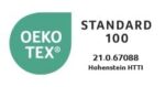 Theraline Bambusmond Stillkissen – Multifunktionales Stützkissen mit Bio-Baumwolle – Bild 8