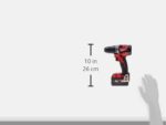 Milwaukee M18CBLPD-422C Akku-Schlagbohrer – Profi-Akkuschrauber für Handwerk & Industrie – Bild 2