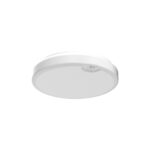 Peasur LED Deckenleuchte 18cm mit Bewegungsmelder – Batteriebetrieben für innen & aussen – Bild 4