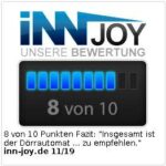 Rosenstein & Söhne Dörrautomat mit 5 Einsätzen & 24h-Timer – 35–70 °C, 250 W – Bild 6