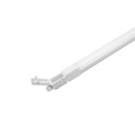 LUXULA LED Feuchtraumleuchte 120 cm, 32W, 3680 lm – Robuste Deckenleuchte für Werkstatt & Keller – Bild 9