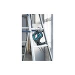 Makita 18V Bohrhammer Brushless mit 2 Akkus – Leicht & Vibrationsfrei für Profis – Bild 2