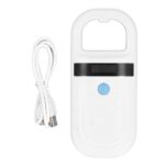Yosoo Health Gear Mikrochip-Lesegerät – Tieridentifikation mit 128 Datenspeicher – Bild 5