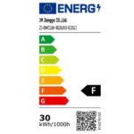 Gaethra LED Deckenleuchte 30W Rund – RGB & Dimmbar mit Alexa & App-Steuerung – Bild 9