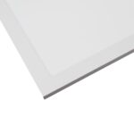 LUXULA LED Panel 62x62 cm Backlit 36W 3600lm 4000K – Bürobeleuchtung für Rasterdecken – Bild 6