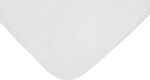 Playshoes Molton Betteinlage 70x100 cm – Wasserdicht & Atmungsaktiv für Babys – Bild 3
