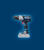 Bosch Professional GSB 18V-110 C Akku-Schlagbohrschrauber – 110 Nm Drehmoment – Bild 4