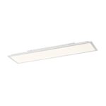 SellTec LED Deckenleuchte dimmbar mit Fernbedienung – CCT Lichttemperatur warmweiß bis kaltweiss – Bild 9