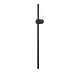 ZMH LED Wandlampe 60cm Schwarz – 3000K Warmweiss Up-Down Flurlampe für Innen – Bild 9