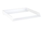 Shefa Kids Wickelaufsatz 800 – Universeller Wickeltisch für IKEA MALM, HEMNES & NORDLI – Bild 3