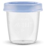 Philips AVENT Muttermilch-Aufbewahrungssystem 10er Set – Sichere Lagerung & Transport – Bild 3