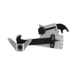 Tormek KS-123 Winkeleinsteller – Präzise Schärfwinkel für alle Messer – Bild 2