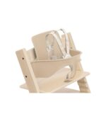 Stokke Haltegurt Beige – 5-Punkt-Sicherheitsgurt für Tripp Trapp Baby Set² (6–36 Monate) – Bild 3