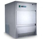 ZORRO ZEB 25 ECO Eiswürfelbereiter – 25 kg/24h Hohleiswürfel für Gastronomie – Bild 7