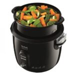 Tefal New Classic Reiskocher RK1038 – 5L Automatik mit Dampfgar-Funktion & Warmhalte – Bild 5