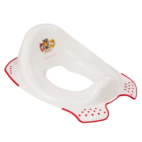 keeeper Paw Patrol Kinder-Toilettensitz Ewa – Sicheres Toilettentraining ab 18 Monaten