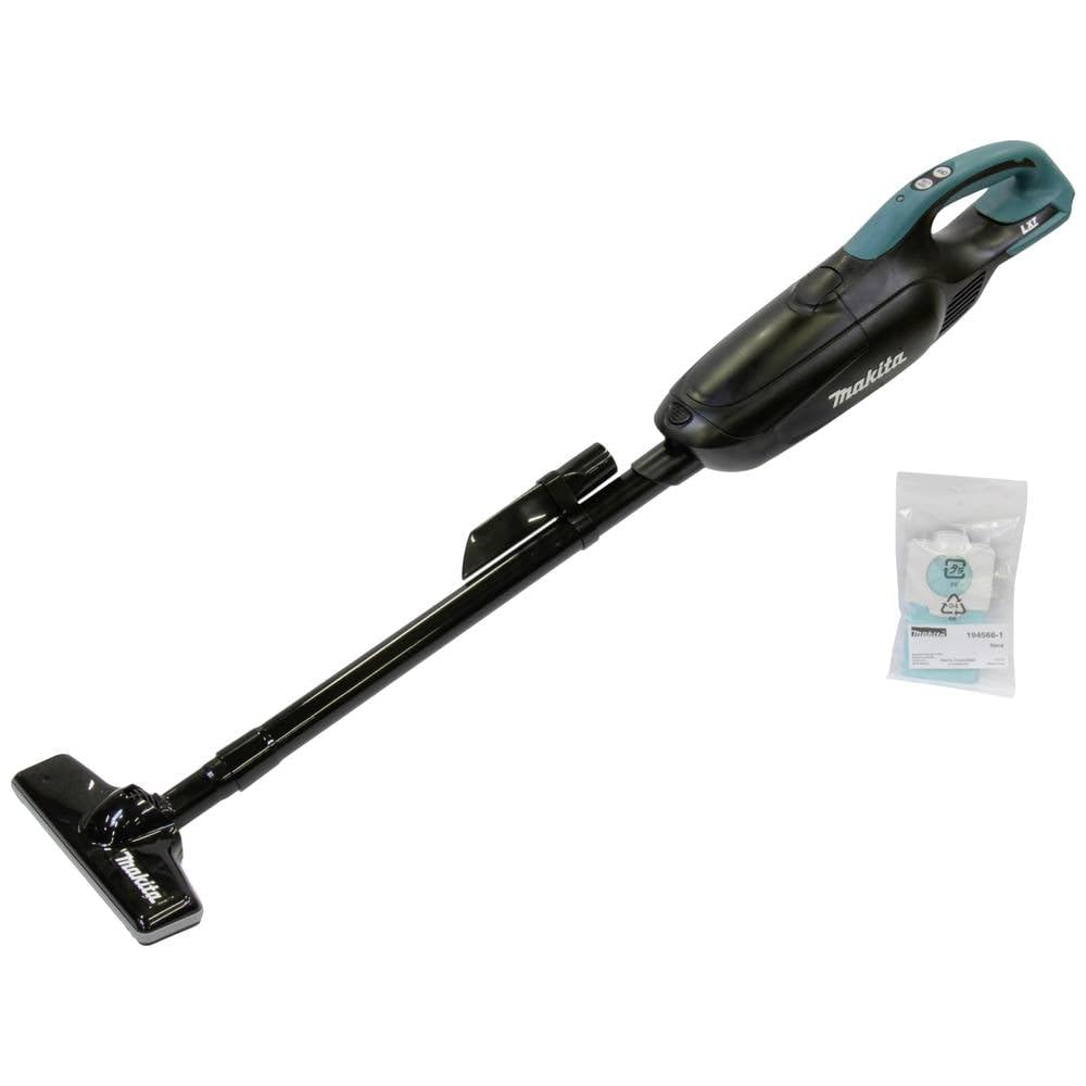 Makita DCL182ZB 18V Akku-Handstaubsauger – Kompakt & Leistungsstark für Polster & Werkstatt