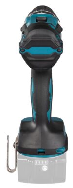 Makita DHP484Z Akku-Schlagbohrschrauber 18 V – Kompaktes Profi-Gerät ohne Akku – Bild 9