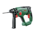 Bosch UniversalHammer 18V Akku-Bohrhammer – 4-in-1 SDS plus für Bohren & Meisseln – Bild 4
