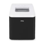 Wëasy KW12 Eiswürfelmaschine – 12 kg/Tag, Automatisch & Kompakt für Zuhause – Bild 4