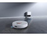 Xiaomi X10 Saugroboter mit Absaugstation & Wischfunktion – 4000Pa Saugkraft, 180min Laufzeit – Bild 2