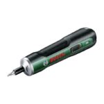 Bosch Akkuschrauber PushDrive 3,6V Starter Set – Kompakt & Präzise für Heimwerker – Bild 4