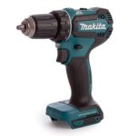 Makita DDF 485 ZJ Akku-Bohrschrauber 18V 50Nm – Kompakt-Maschine im Makpac – Bild 3