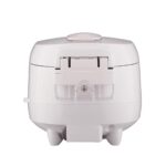 CUCKOO CR-0631F Reiskocher 6 Tassen – Micom Technologie mit 7 Kochmodi für Familien – Bild 8