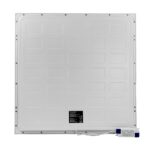 LUXULA LED Panel 62x62 cm Backlit 36W 3600lm 4000K – Bürobeleuchtung für Rasterdecken – Bild 7