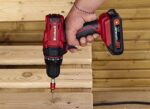 Einhell Akku-Bohrschrauber TC-CD 18-2 Li – 18V Lithium-Ionen für Haus & Werkstatt – Bild 2