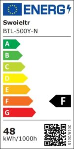 Swoieltr RGBIC LED-Deckenleuchte Ø30cm 48W 4800lm – intelligente Himmelsszenerie mit Fernbedienung – Bild 9