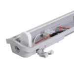 LHW-Licht LED Feuchtraumleuchte Eco 120cm IP65 – 1800 Lumen Neutralweiß für Werkstatt & Garage – Bild 3