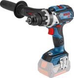Bosch Professional GSR 18V-110 C – Akku-Bohrschrauber 110 Nm mit L-BOXX – Bild 3